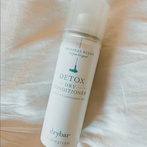 Drybar Dry Conditioner Travel Size (1.3 oz)